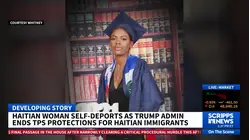 Judge blocks Trump admin from ending TPS for Haitian immigrants