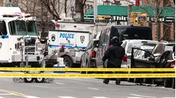 2 Teen Suspects in Custody in IED Attempt at NYC Mayor's Home