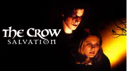 The Crow: Salvation [Broadcast Edit]