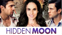 Hidden Moon