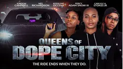 Queens of Dope City