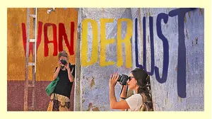 Wanderlust
