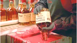 How Maker's Mark Produces 34 Million Bottles Of Bourbon A Year