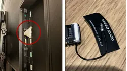 FBI accuses Saudi national of planting spy gear into OpenAI executives' offices