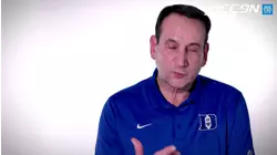 Duke's Coach Krzyzewski Teaches Fundamental Habits Through Basketball | ACC Coaches & Community