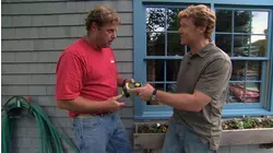 Ask TOH | Toilet Tank, Watering a Lawn, Bookcase