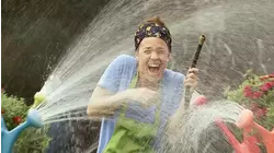 Mother Earth's Waterworks