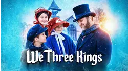We Three Kings