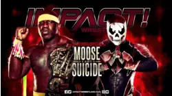 IMPACT! Wrestling - May 12, 2020