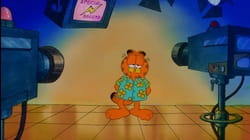 Garfield and Friends