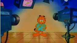 Garfield and Friends