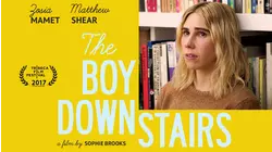 The Boy Downstairs