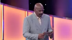 Will Kelly's marriage survive her answer?? | Family Feud