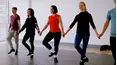 Bare Feet with Mickela Mallozzi