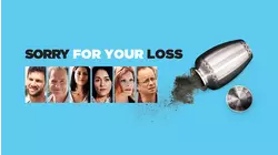 Sorry For Your Loss