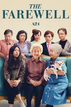 The Farewell