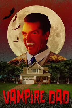 Vampire Dad