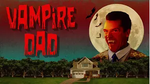 Vampire Dad