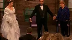 Mom, I'm Marrying Your Man!