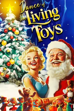 Dance of the Living Toys