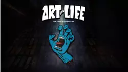 Art And Life: The Story of Jim Phillips