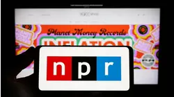 NPR sues Trump administration, claims funding cuts violate First Amendment rights