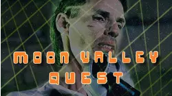 Moon Valley Quest
