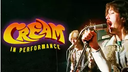 Cream: In Performance