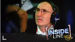 The Inside Line Specials