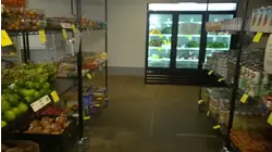 Concerns growing with SNAP cuts looming in Orange County