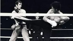 Martial Arts History Museum Biography: Blinky Rodriguez