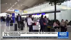 FAA takes first steps to restore flights after shutdown strain, but some limits remain