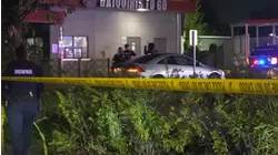Woman stabbed to death during argument with man, HPD says