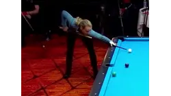 2025 Women's Professional Billiard Association: Soaring Eagle Masters