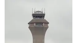 Flight with blown tire makes emergency landing at Newark Liberty