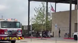 Texas High School Student Shoots Teacher Then Kills Himself