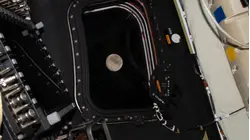 Artemis II crew makes history as first humans to see far side of moon's surface