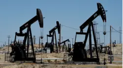 OPEC Opens the Taps as Oil Market Braces for Next Shock