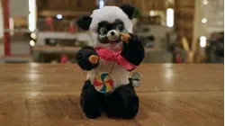 Asko Table, Wind-Up Panda