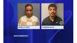 Police: Reported carjacking in Shelton was fabricated, 2 New Jersey residents charged