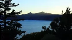 Crater Lake, Oregon featuring Keiko Matsui,Chris Botti, Bob Mamet