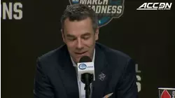 Virginia's Tony Bennett Shares Father's Quote