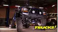 Trucks!