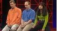 Whose Line Is It Anyway?