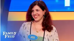 Goldfish loved to HIDE and... POOP??? | Family Feud