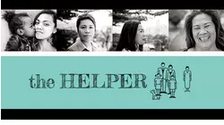 The Helper