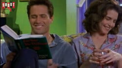 Silk Stalkings: S5 E1 - Pulp Addiction