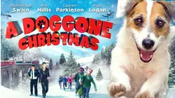 A Doggone Christmas