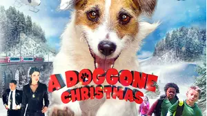A Doggone Christmas