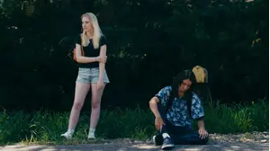 Yung Galore